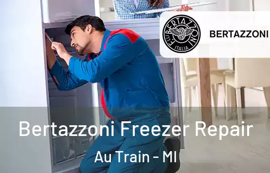  Bertazzoni Freezer Repair Au Train - MI