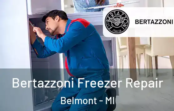  Bertazzoni Freezer Repair Belmont - MI