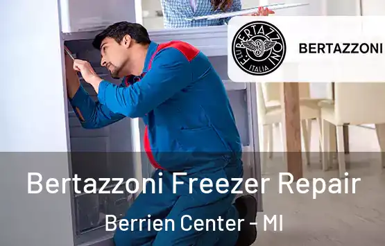  Bertazzoni Freezer Repair Berrien Center - MI