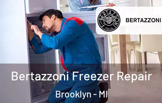  Bertazzoni Freezer Repair Brooklyn - MI