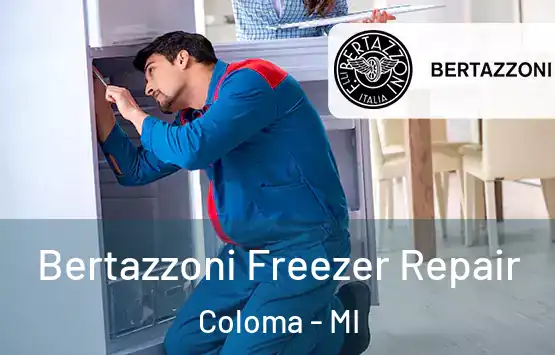  Bertazzoni Freezer Repair Coloma - MI