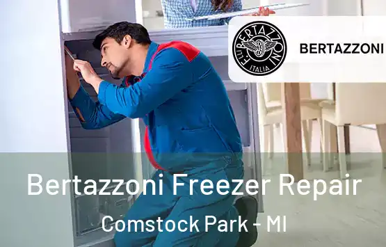  Bertazzoni Freezer Repair Comstock Park - MI