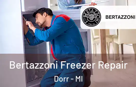  Bertazzoni Freezer Repair Dorr - MI
