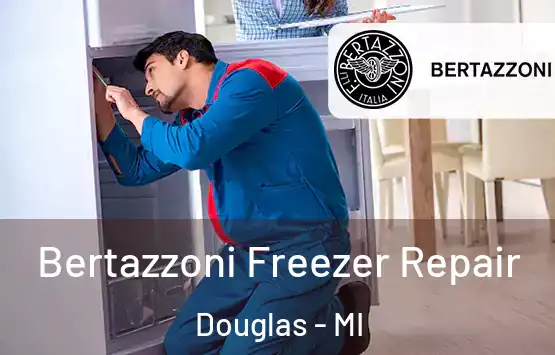  Bertazzoni Freezer Repair Douglas - MI