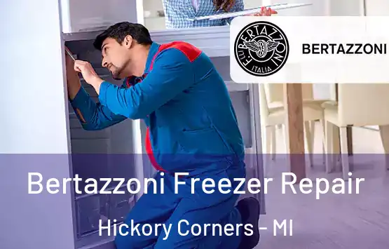  Bertazzoni Freezer Repair Hickory Corners - MI