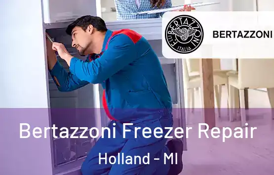  Bertazzoni Freezer Repair Holland - MI