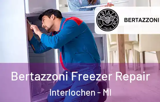  Bertazzoni Freezer Repair Interlochen - MI