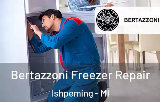  Bertazzoni Freezer Repair Ishpeming - MI