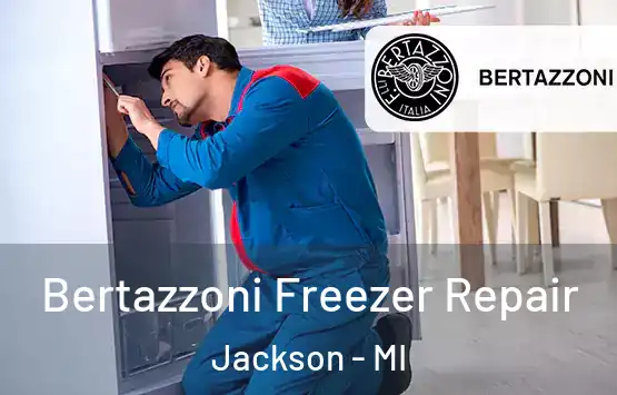  Bertazzoni Freezer Repair Jackson - MI