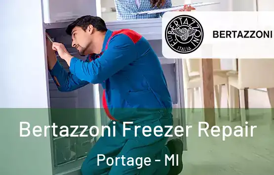  Bertazzoni Freezer Repair Portage - MI