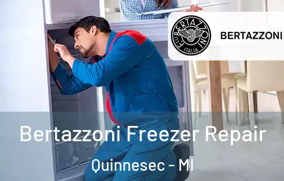  Bertazzoni Freezer Repair Quinnesec - MI
