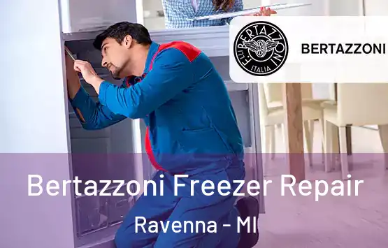  Bertazzoni Freezer Repair Ravenna - MI
