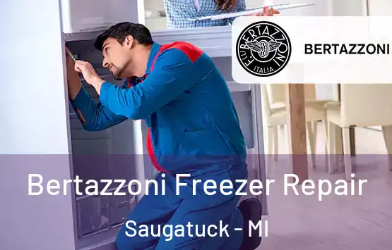  Bertazzoni Freezer Repair Saugatuck - MI