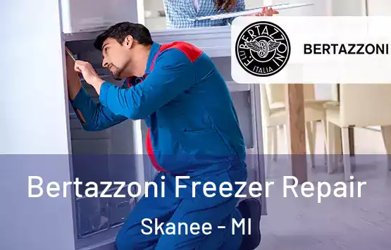  Bertazzoni Freezer Repair Skanee - MI