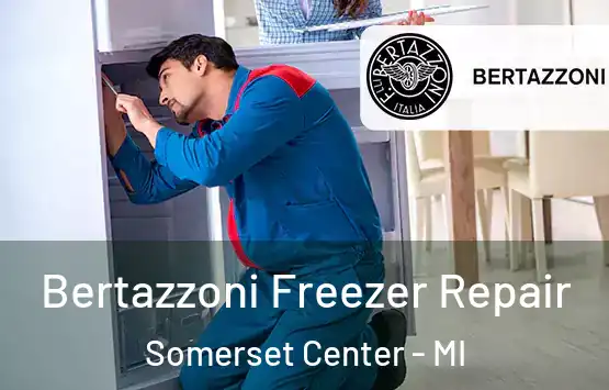  Bertazzoni Freezer Repair Somerset Center - MI