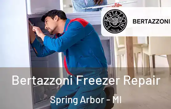  Bertazzoni Freezer Repair Spring Arbor - MI