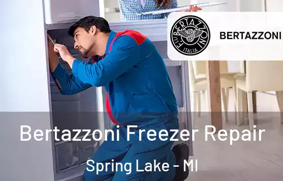  Bertazzoni Freezer Repair Spring Lake - MI