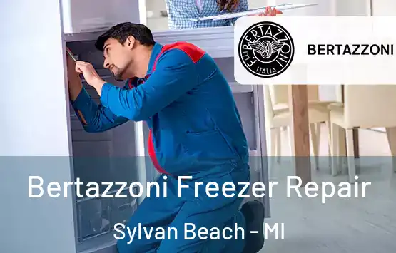  Bertazzoni Freezer Repair Sylvan Beach - MI