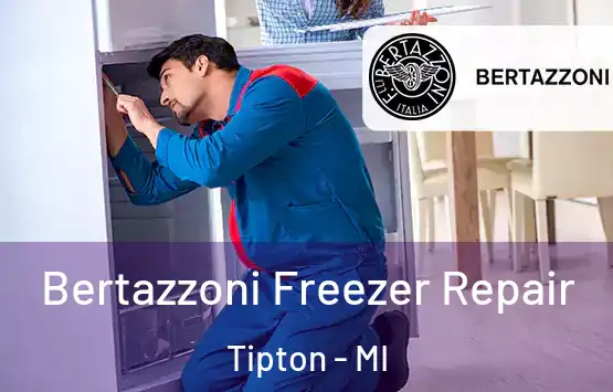  Bertazzoni Freezer Repair Tipton - MI