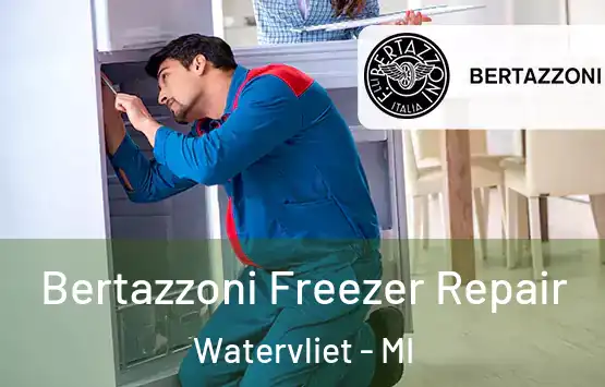  Bertazzoni Freezer Repair Watervliet - MI