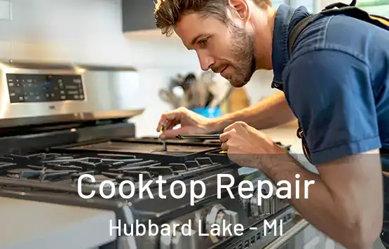  Cooktop Repair Hubbard Lake - MI