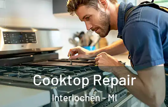  Cooktop Repair Interlochen - MI