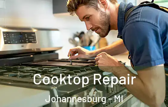 Cooktop Repair Johannesburg - MI