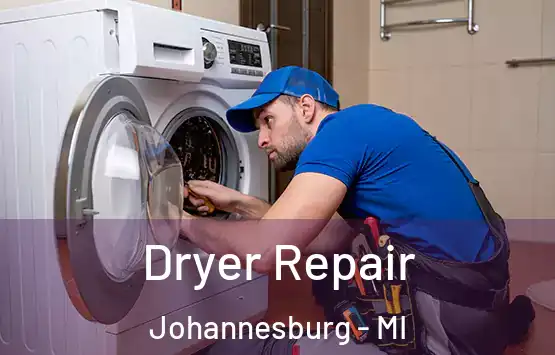  Dryer Repair Johannesburg - MI