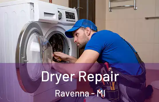 Dryer Repair Ravenna - MI