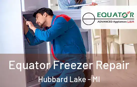  Equator Freezer Repair Hubbard Lake - MI
