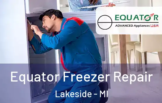  Equator Freezer Repair Lakeside - MI