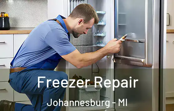  Freezer Repair Johannesburg - MI