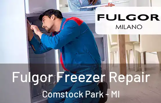  Fulgor Freezer Repair Comstock Park - MI