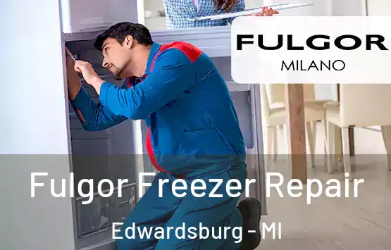  Fulgor Freezer Repair Edwardsburg - MI