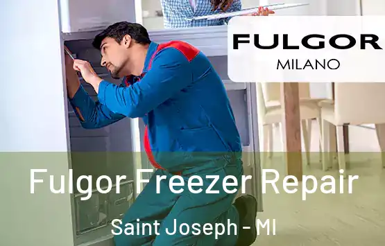 Fulgor Freezer Repair Saint Joseph - MI