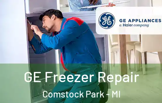  GE Freezer Repair Comstock Park - MI