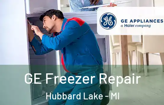  GE Freezer Repair Hubbard Lake - MI