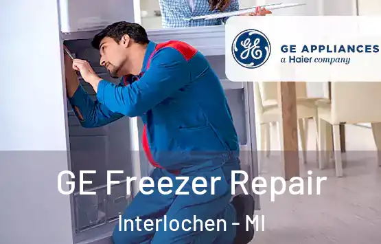  GE Freezer Repair Interlochen - MI