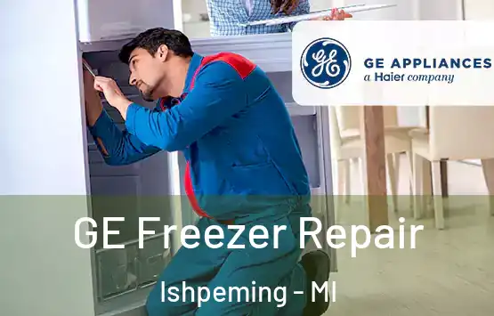  GE Freezer Repair Ishpeming - MI