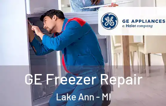  GE Freezer Repair Lake Ann - MI