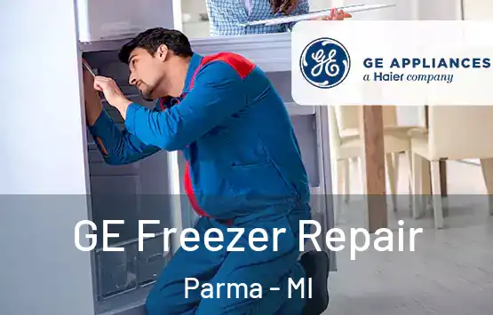  GE Freezer Repair Parma - MI