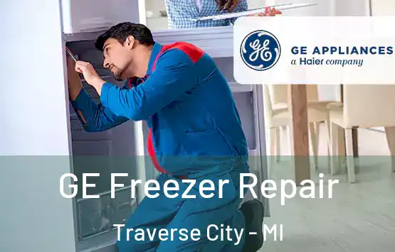  GE Freezer Repair Traverse City - MI