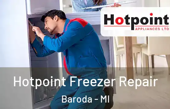  Hotpoint Freezer Repair Baroda - MI