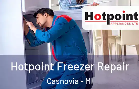  Hotpoint Freezer Repair Casnovia - MI
