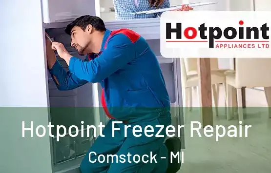  Hotpoint Freezer Repair Comstock - MI