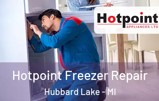  Hotpoint Freezer Repair Hubbard Lake - MI