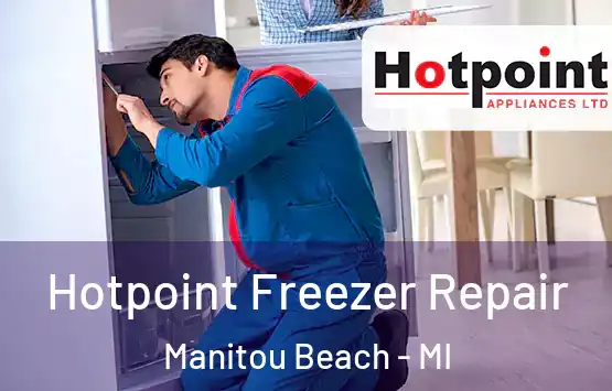  Hotpoint Freezer Repair Manitou Beach - MI