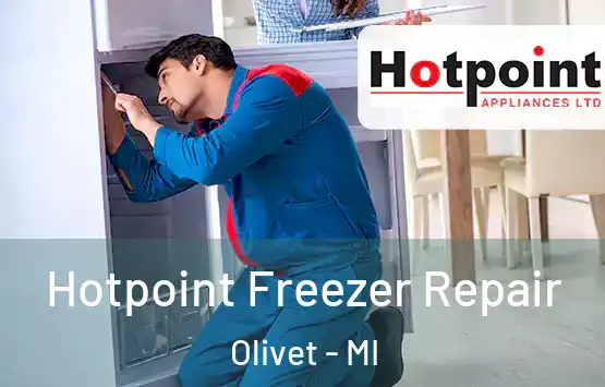  Hotpoint Freezer Repair Olivet - MI