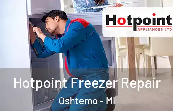  Hotpoint Freezer Repair Oshtemo - MI