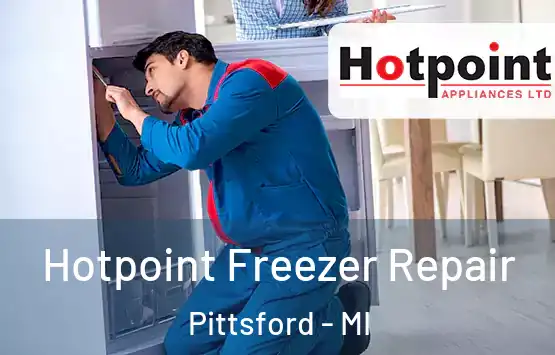  Hotpoint Freezer Repair Pittsford - MI